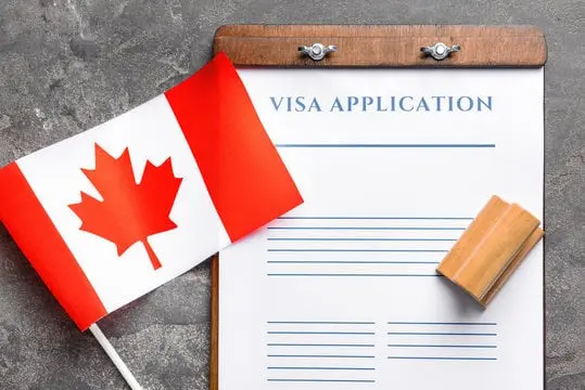 visa application assistance